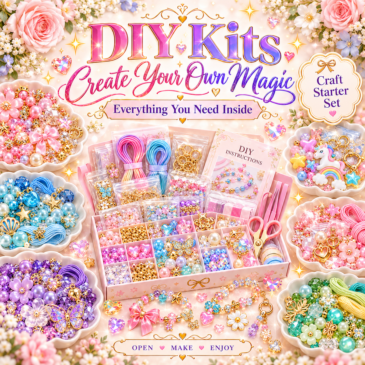 DIY Kits