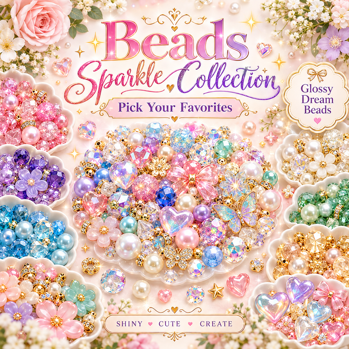 Beads