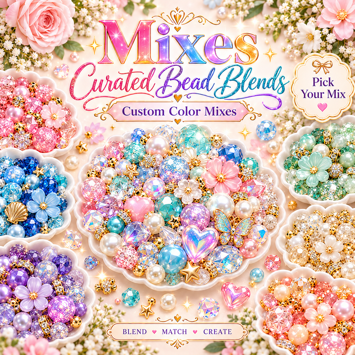Mixes